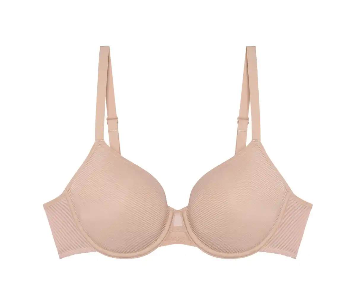 Bild 1 von Passionata Spacer-BH »Nais«, Dune