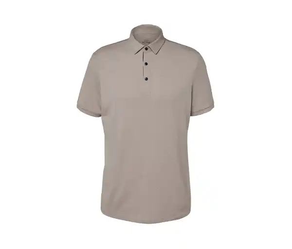 Bild 1 von Funktions-Poloshirt, beige