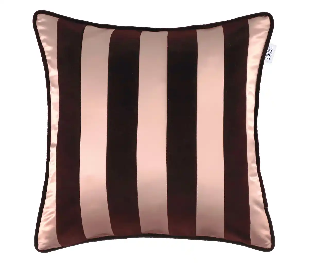 Bild 1 von SCHÖNER WOHNEN-Kollektion Dekokissenbezug »AVENUE«