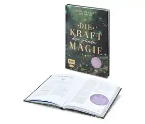 Buch »Die Kraft der grünen Magie«
