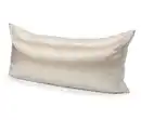 Bild 1 von Kopfkissenbezug mit Seide, ca. 80 x 40 cm