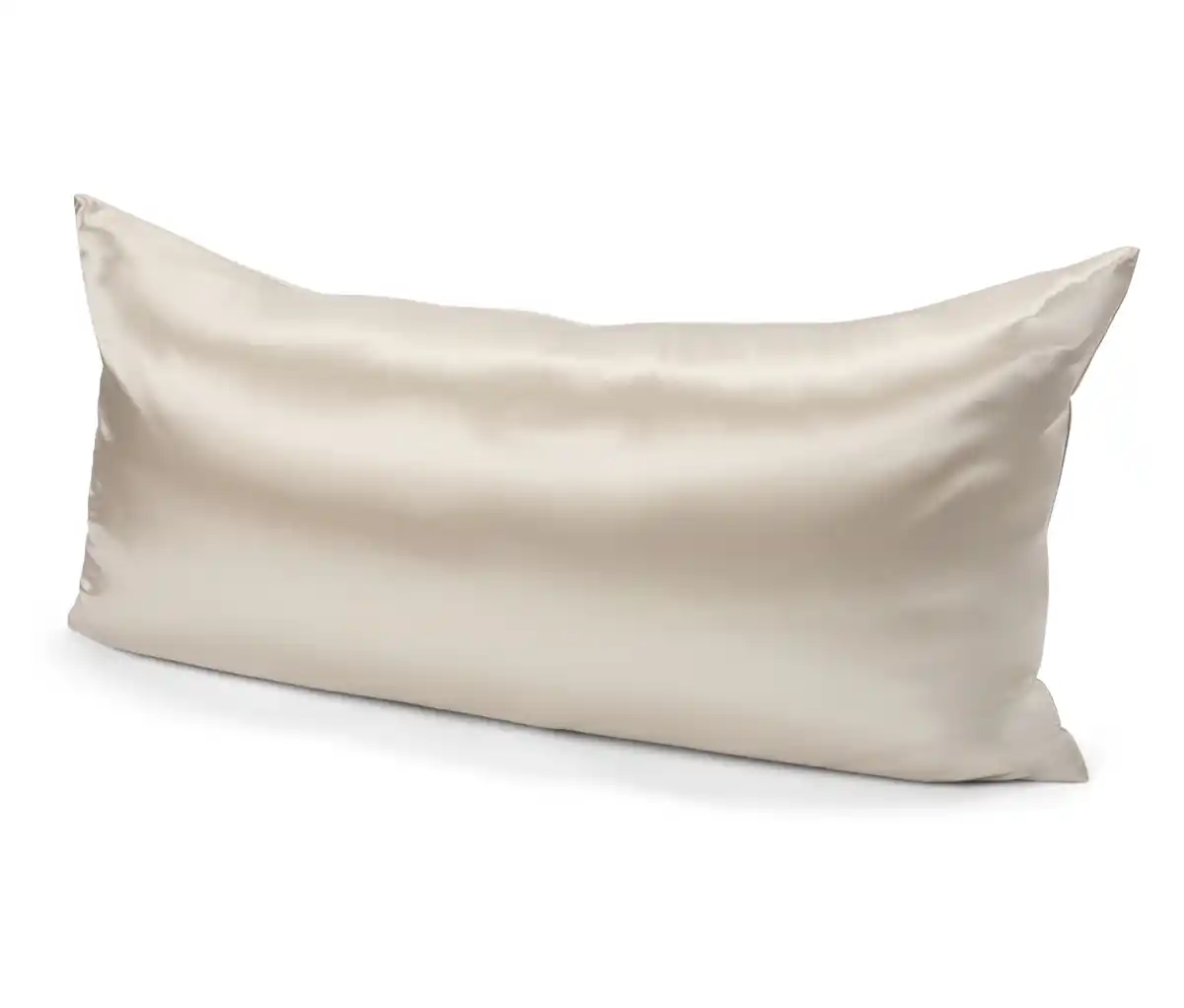 Bild 1 von Kopfkissenbezug mit Seide, ca. 80 x 40 cm
