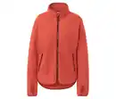 Bild 1 von Teddyfleece-Jacke, orange