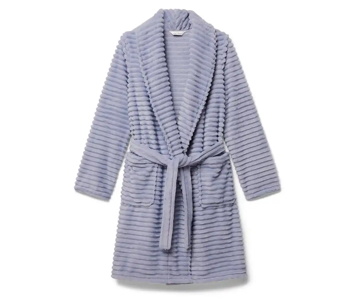 Bild 1 von Kuschelmantel