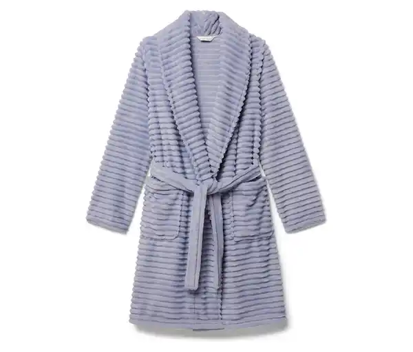 Bild 1 von Kuschelmantel