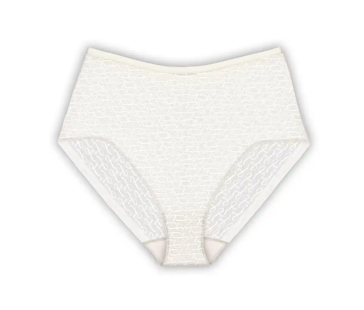 Bild 1 von Triumph Signature Sheer Maxi EX Slip, Ecru White