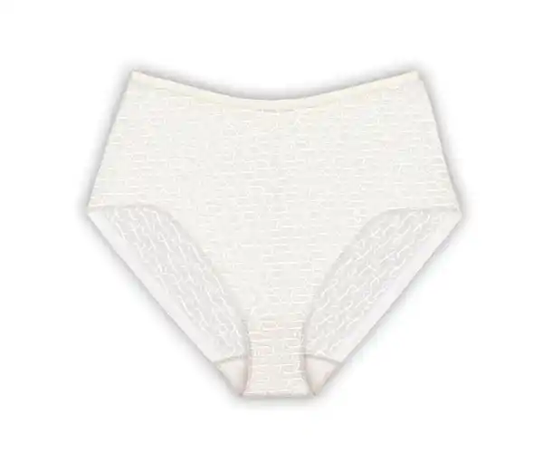 Bild 1 von Triumph Signature Sheer Maxi EX Slip, Ecru White