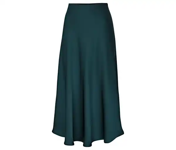 Bild 1 von Satinrock