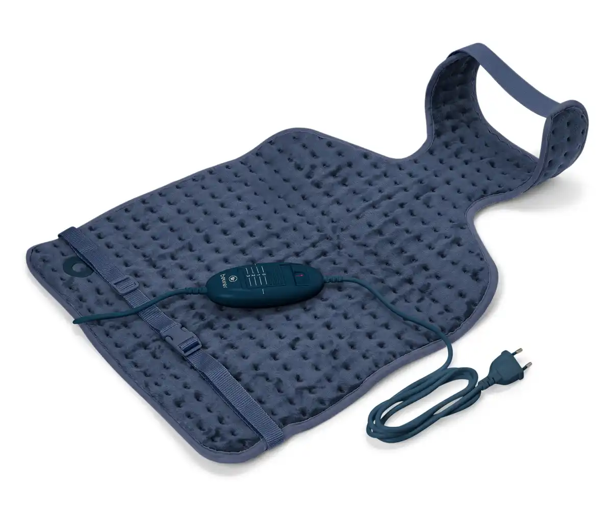 Bild 1 von Beurer Rücken-und-Nacken-Heizkissen
