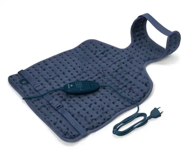 Bild 1 von Beurer Rücken-und-Nacken-Heizkissen
