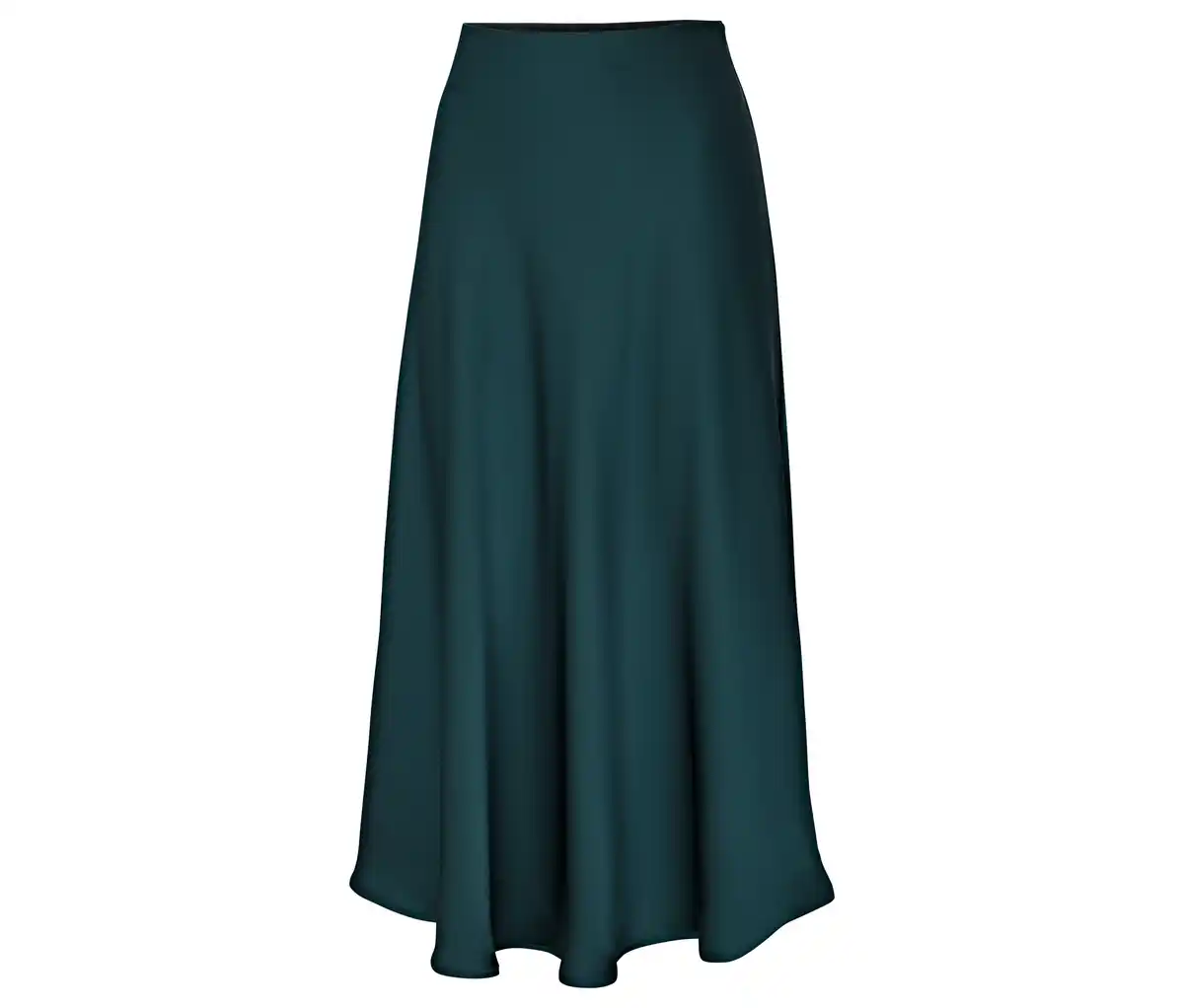 Bild 1 von Satinrock