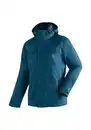 Bild 1 von Maier Sports Winterjacke Peyor M warme Herren Jacke, wattierte Regenjacke, wasserdicht + atmungsaktiv