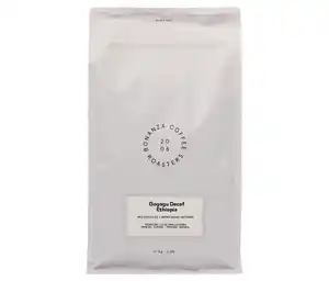 Bonanza Coffee Roasters - Gogogu Omni-Roast Decaf - 250 g Ganze Bohne