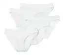 Bild 1 von 5 Slips, weiß