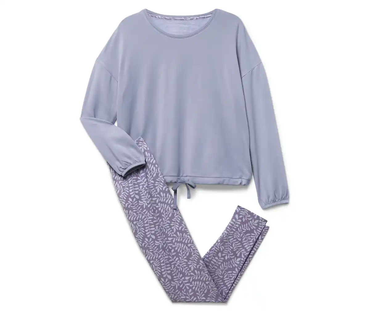 Bild 1 von Leggings-Pyjama