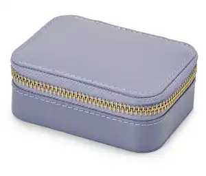 Pillendose mit Hülle