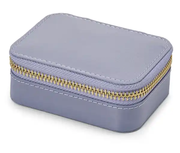 Bild 1 von Pillendose mit Hülle