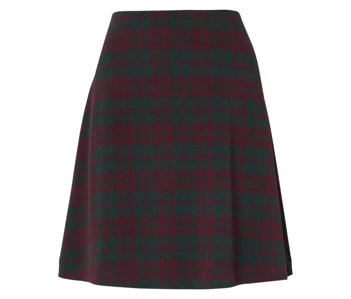 Bild 1 von Karierter Jacquard-Rock