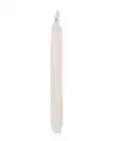 Bild 1 von LED-Haushaltskerze, Ø 2,3 × 29 cm, Elfenbein