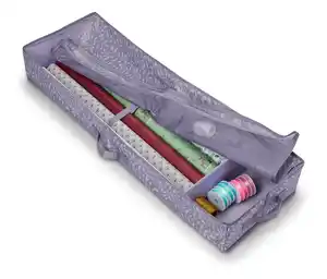 Geschenkpapier-Organizer