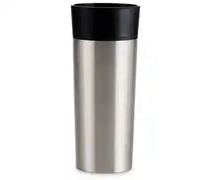Coffee-to-go-Becher, Edelstahl