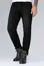Bild 1 von CAMP DAVID Comfort-fit-Jeans mit Used-Waschung