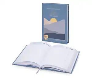 Mein 5-Jahres-Tagebuch: 365 Fragen an mich