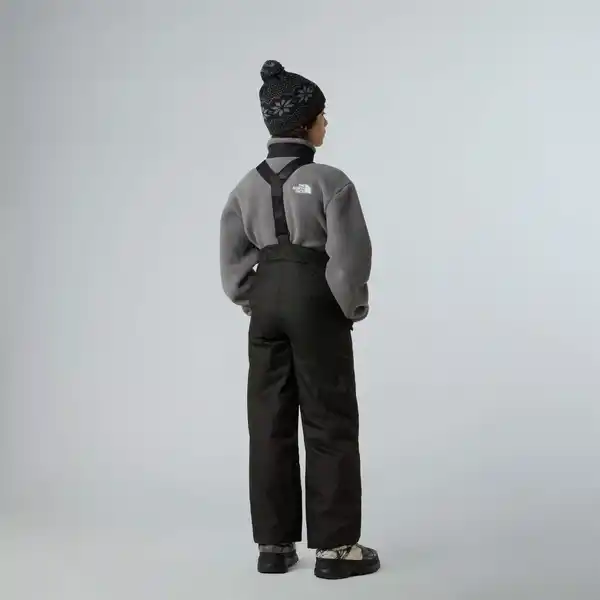 Bild 4 von TEEN SNOWQUEST SUSPENDER PANT Kinder - Regenhose