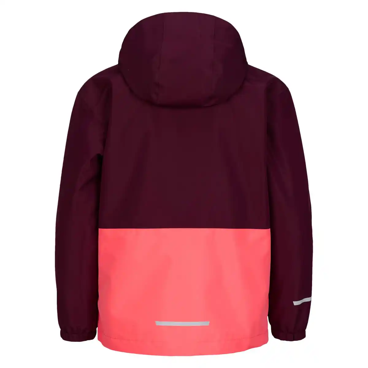 Bild 2 von ICELAND 3IN1 JACKET K Kinder - Doppeljacke