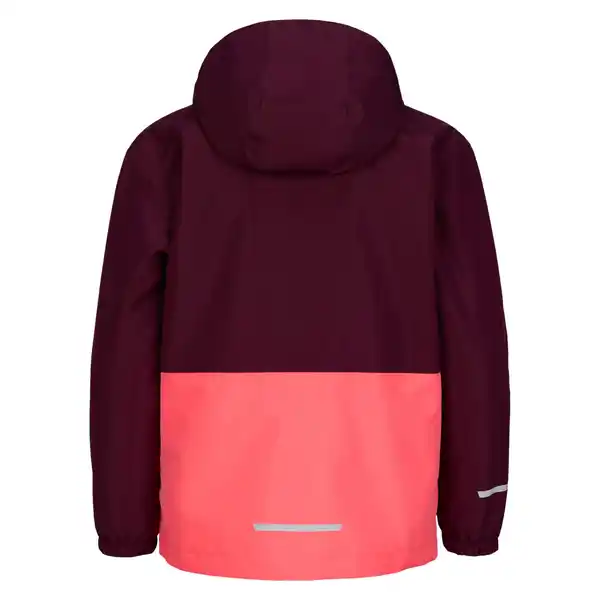 Bild 2 von ICELAND 3IN1 JACKET K Kinder - Doppeljacke