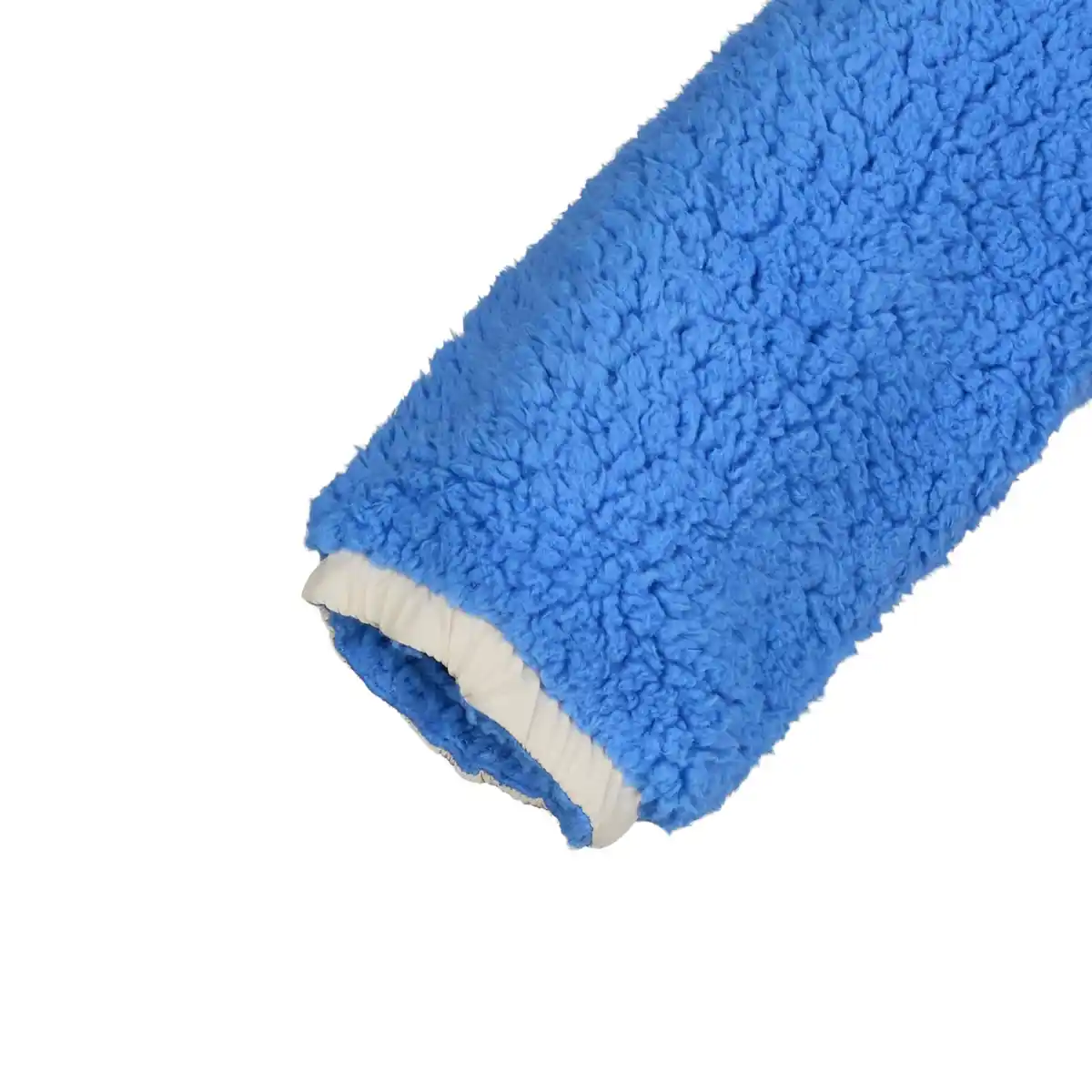 Bild 4 von OLIVIA PULLOVER Damen - Fleecepullover