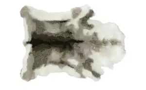 levelone Kunstfell   ¦ braun ¦ Synthetische Fasern ¦ Maße (cm): B: 90 Teppiche > Felle - Möbel Kraft