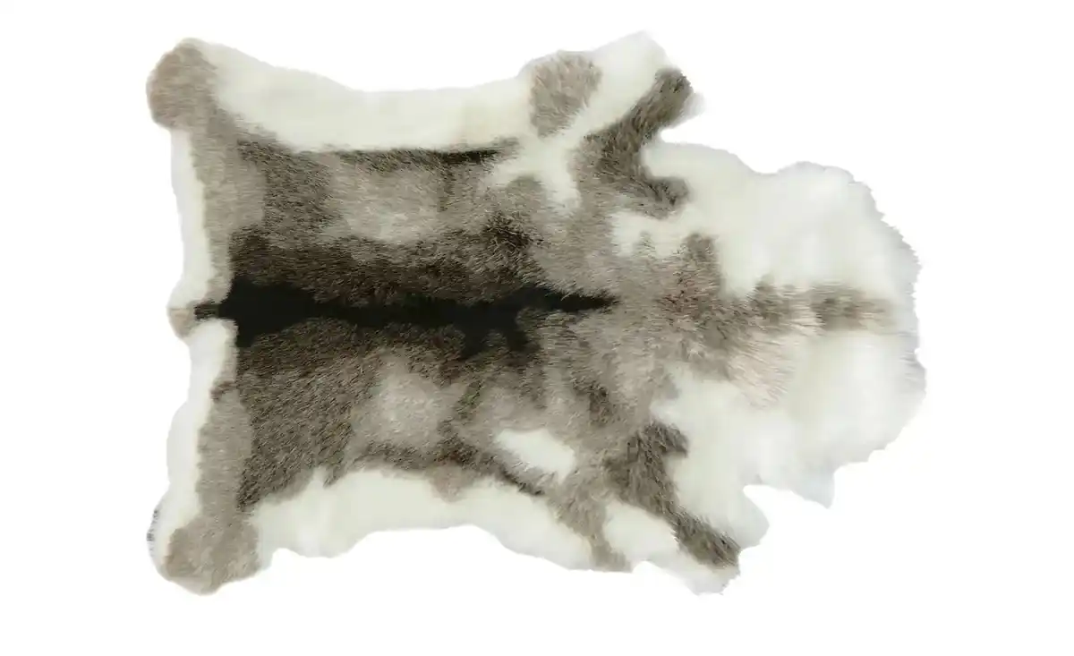 Bild 1 von levelone Kunstfell   ¦ braun ¦ Synthetische Fasern ¦ Maße (cm): B: 90 Teppiche > Felle - Möbel Kraft