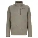 Bild 1 von M'S BETTER SWEATER 1/4 ZIP Herren - Fleecepullover