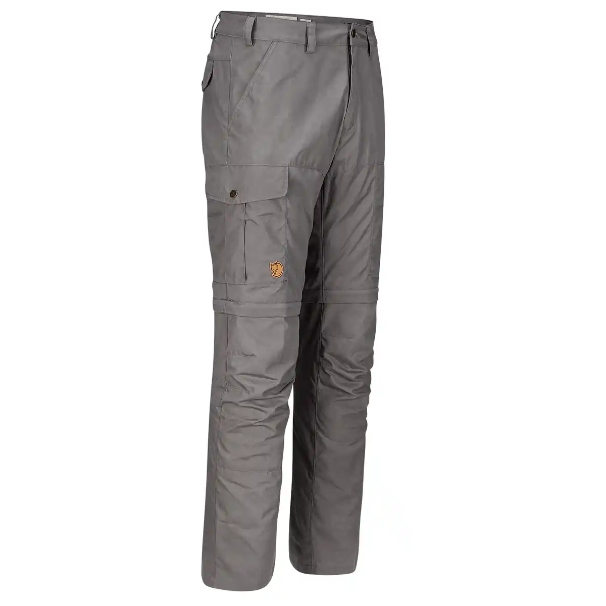 Bild 2 von KARL PRO ZIP-OFF TROUSERS M Herren - Trekkinghose