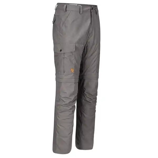 Bild 2 von KARL PRO ZIP-OFF TROUSERS M Herren - Trekkinghose