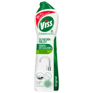 Viss Scheuermilch Original 500ml