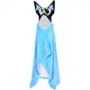 Bild 1 von Decke mit Kapuze