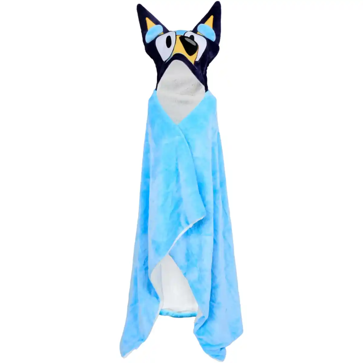 Bild 1 von Decke mit Kapuze