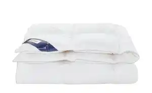 Heidelberger Bettwaren Daunendecke  Schweden ¦ weiß ¦ Maße (cm): B: 135 Bettwaren > Bettdecken > Ganzjahres-Bettdecken - Möbel Kraft