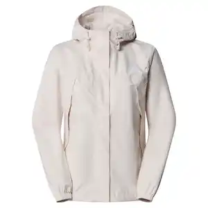 W ANTORA RAIN JACKET Damen - Regenjacke