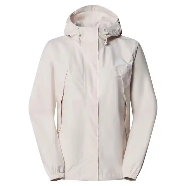 Bild 1 von W ANTORA RAIN JACKET Damen - Regenjacke