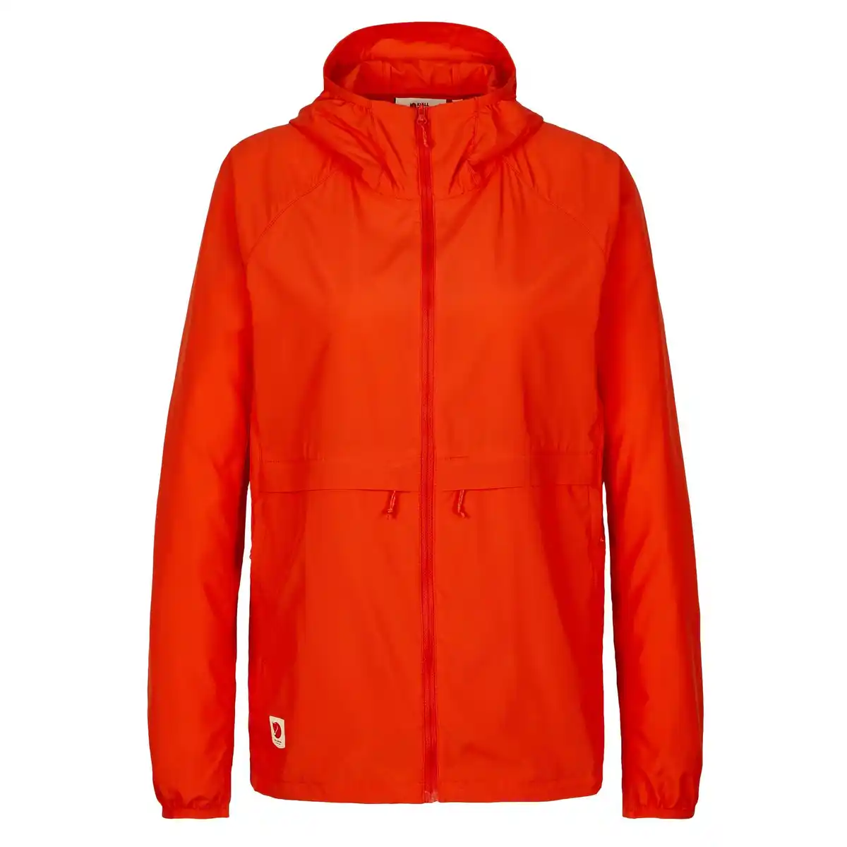 Bild 1 von HIGH COAST WIND HOODIE W Damen - Windbreaker