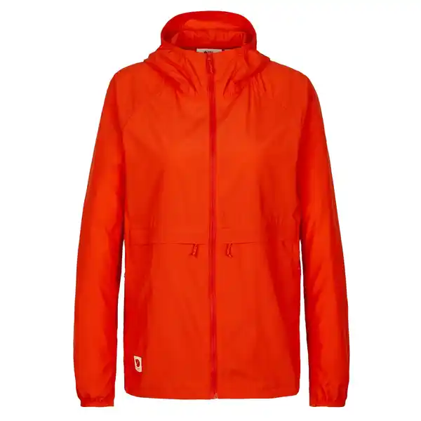 Bild 1 von HIGH COAST WIND HOODIE W Damen - Windbreaker