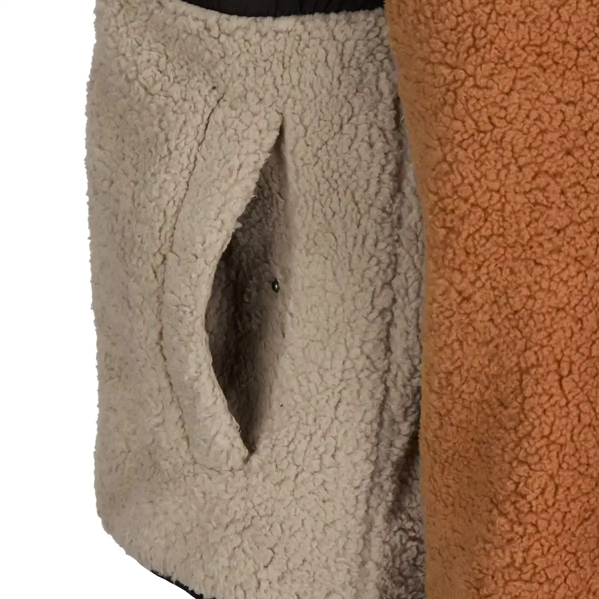 Bild 3 von FLEECE JACKET Kinder - Fleecejacke