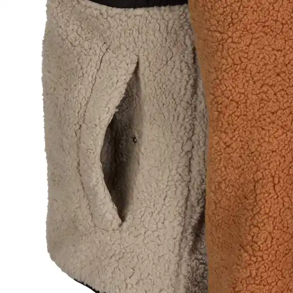 Bild 3 von FLEECE JACKET Kinder - Fleecejacke