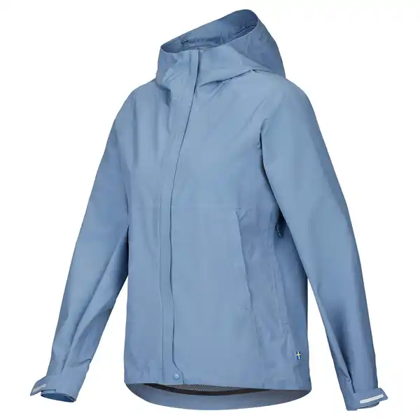 Bild 2 von HC HYDRATIC TRAIL JACKET W Damen - Regenjacke