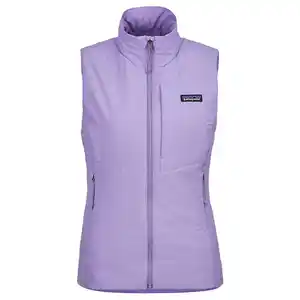 W'S NANO-AIR LIGHT VEST Damen - Weste