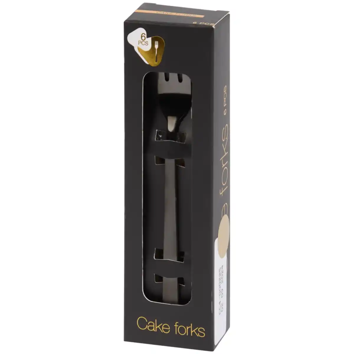 Bild 3 von Dessertgabeln