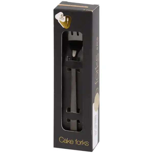 Bild 3 von Dessertgabeln